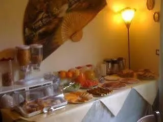 Il Casale Di Nanni B&B 2*