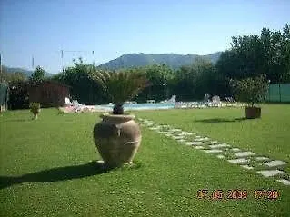 B&B Il Casale Di Nanni
