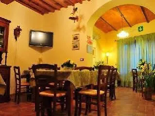 Il Casale Di Nanni B&B 2*